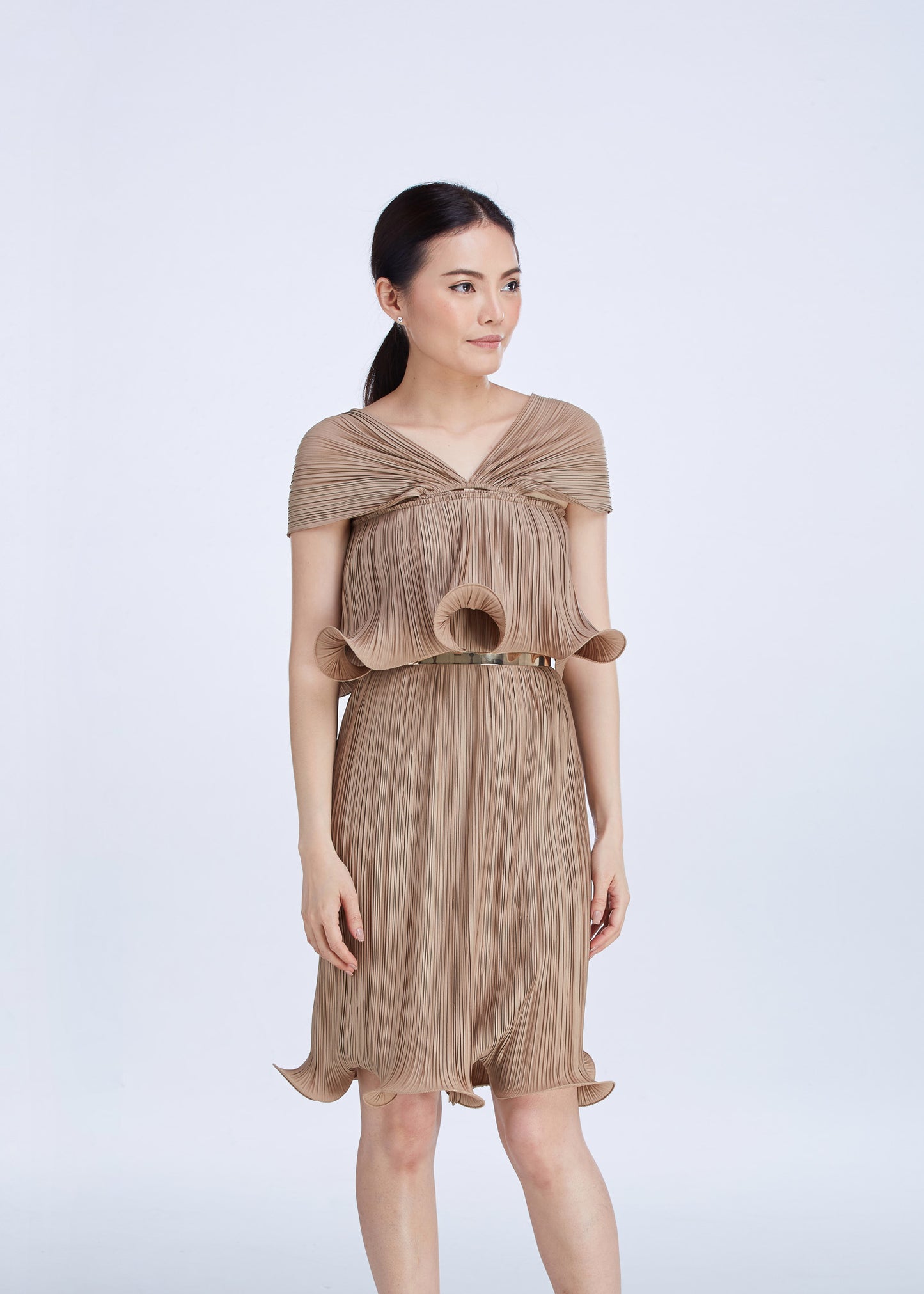 Lunar Dress – innitbangkok - Main Image