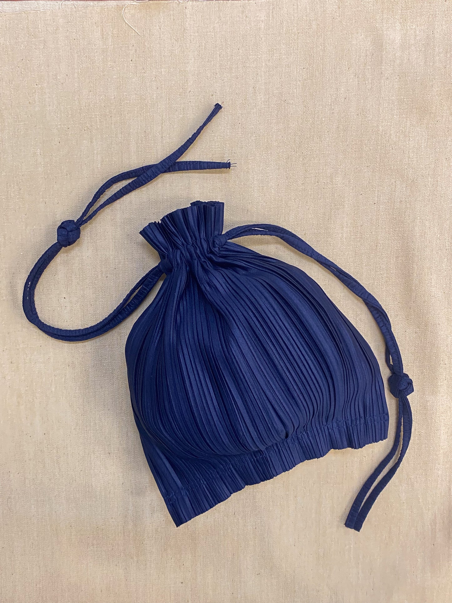 Baby Dumpling Bag