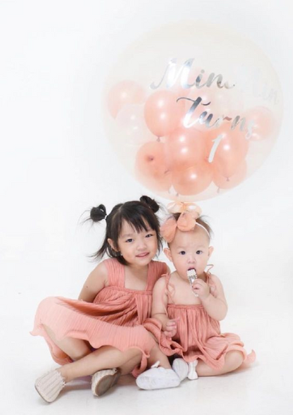 Baby Belle