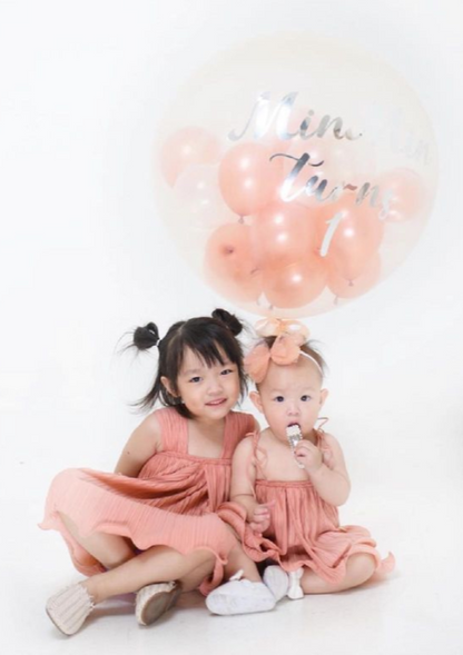 Baby Lunar