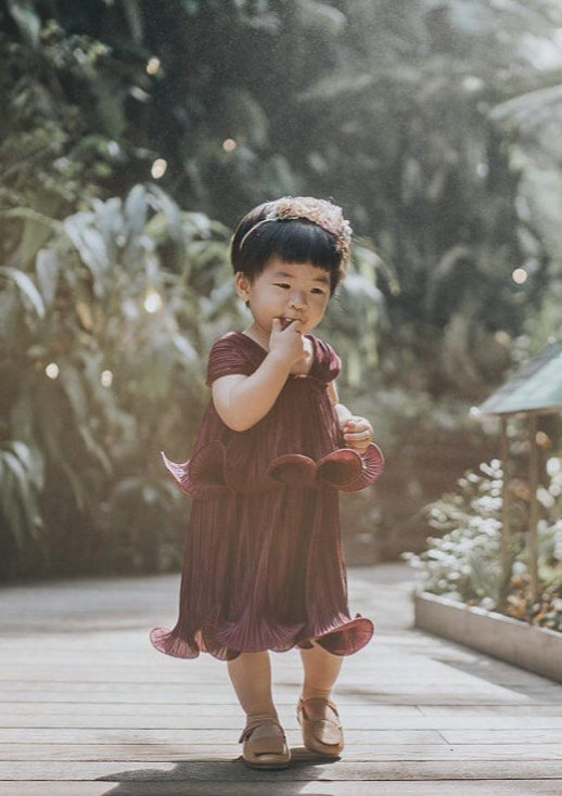 Baby Lunar