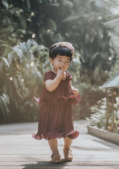 Baby Lunar