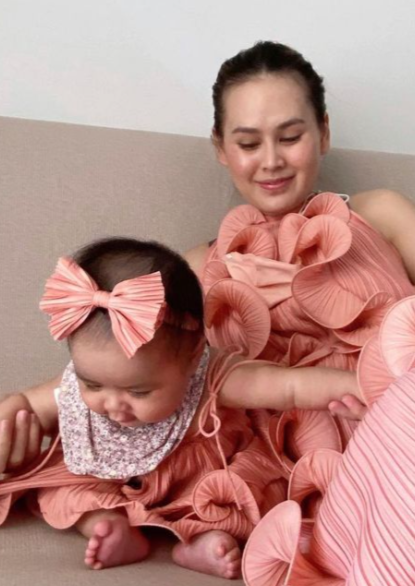 Baby Bow (2 Styles)