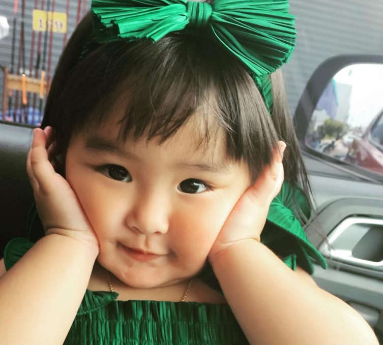 Baby Bow (2 Styles)