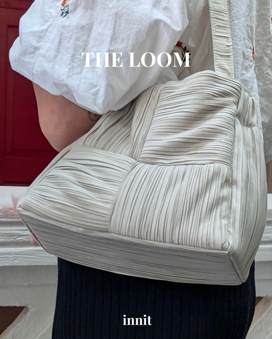 NEW The Loom Bag