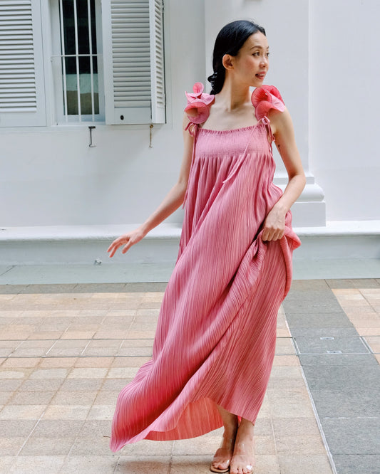 Fleur Dress