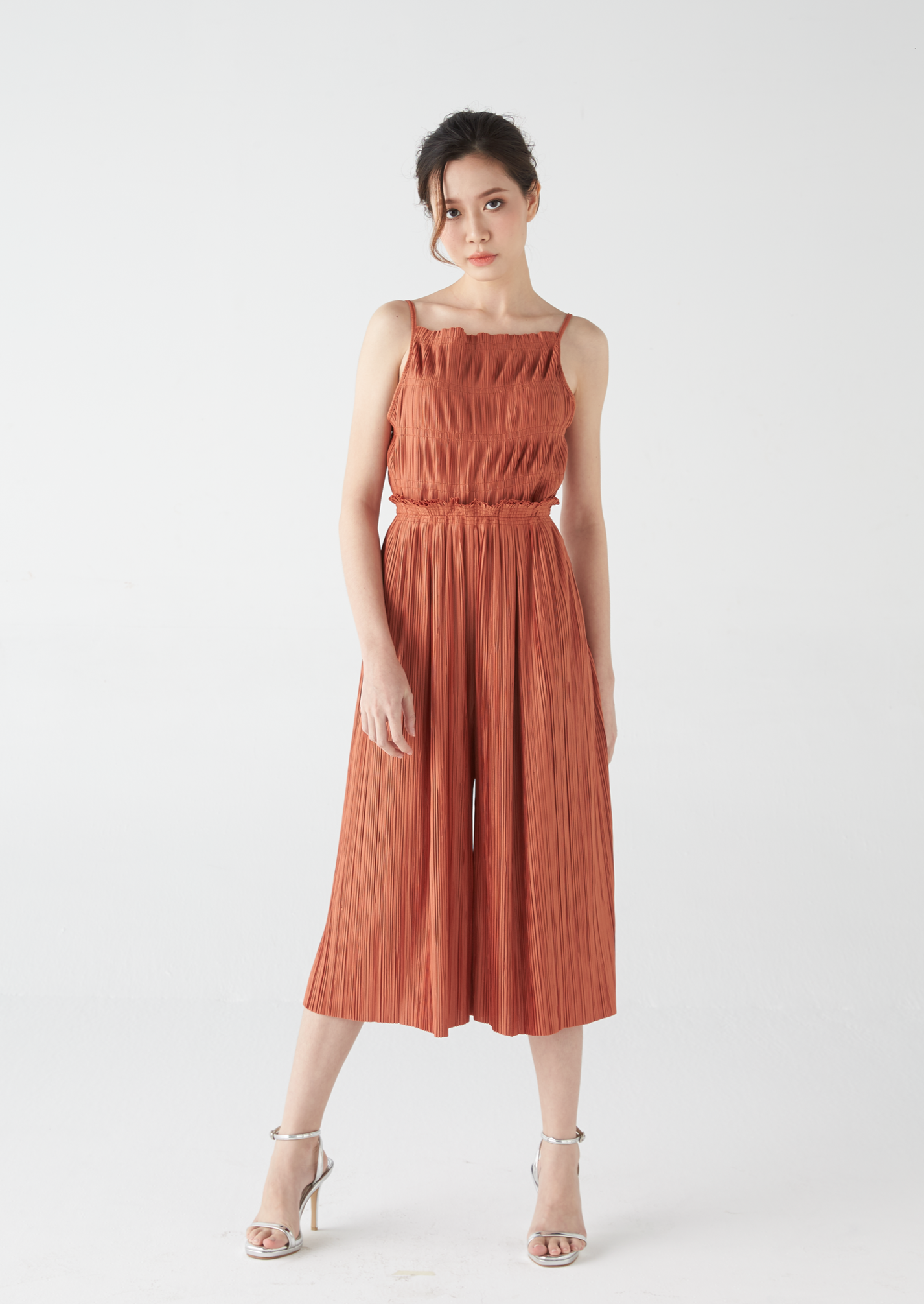 Carrara Pants/Shorts