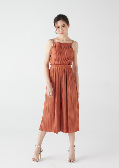Carrara Pants/Shorts