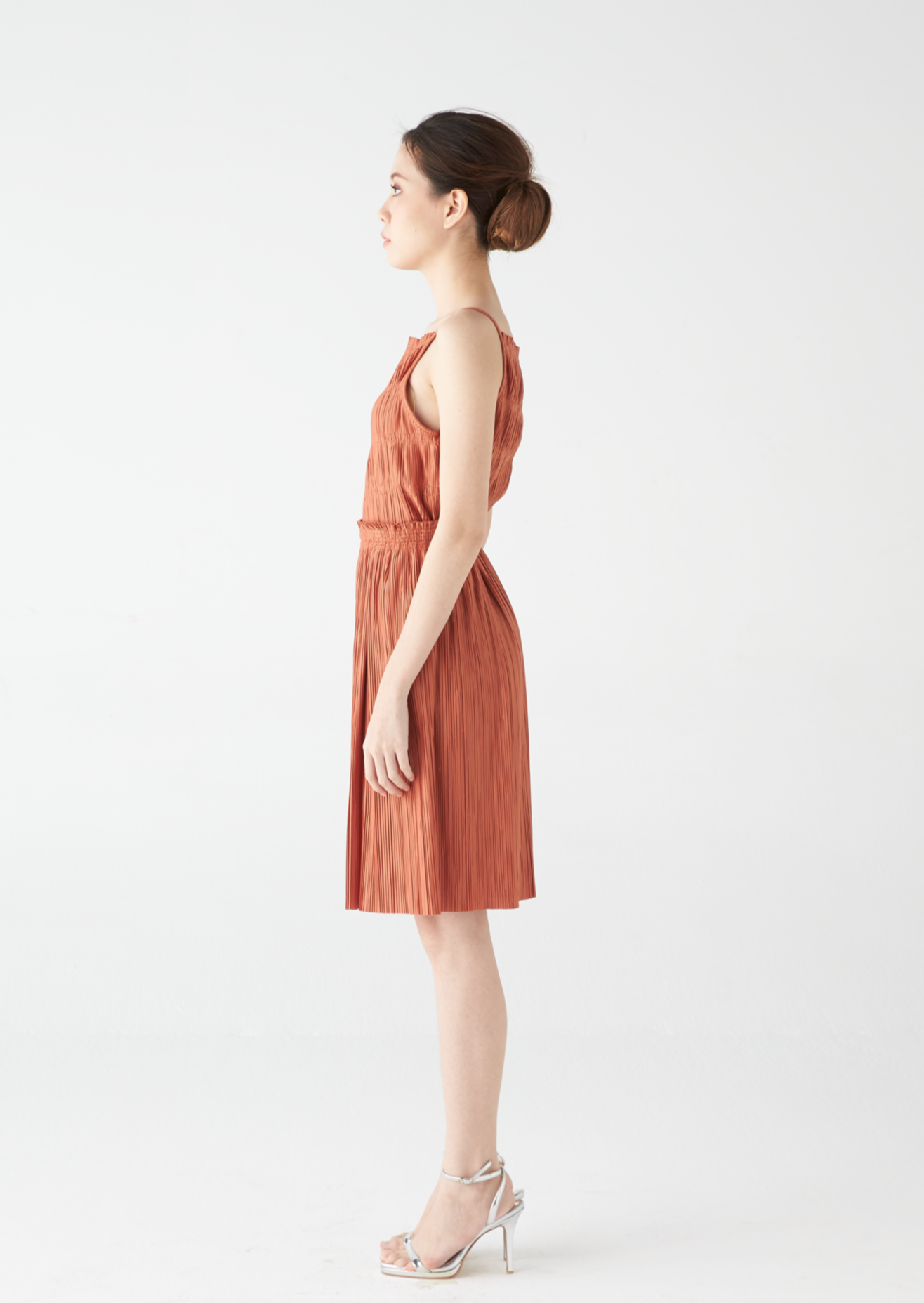 Carrara Pants/Shorts