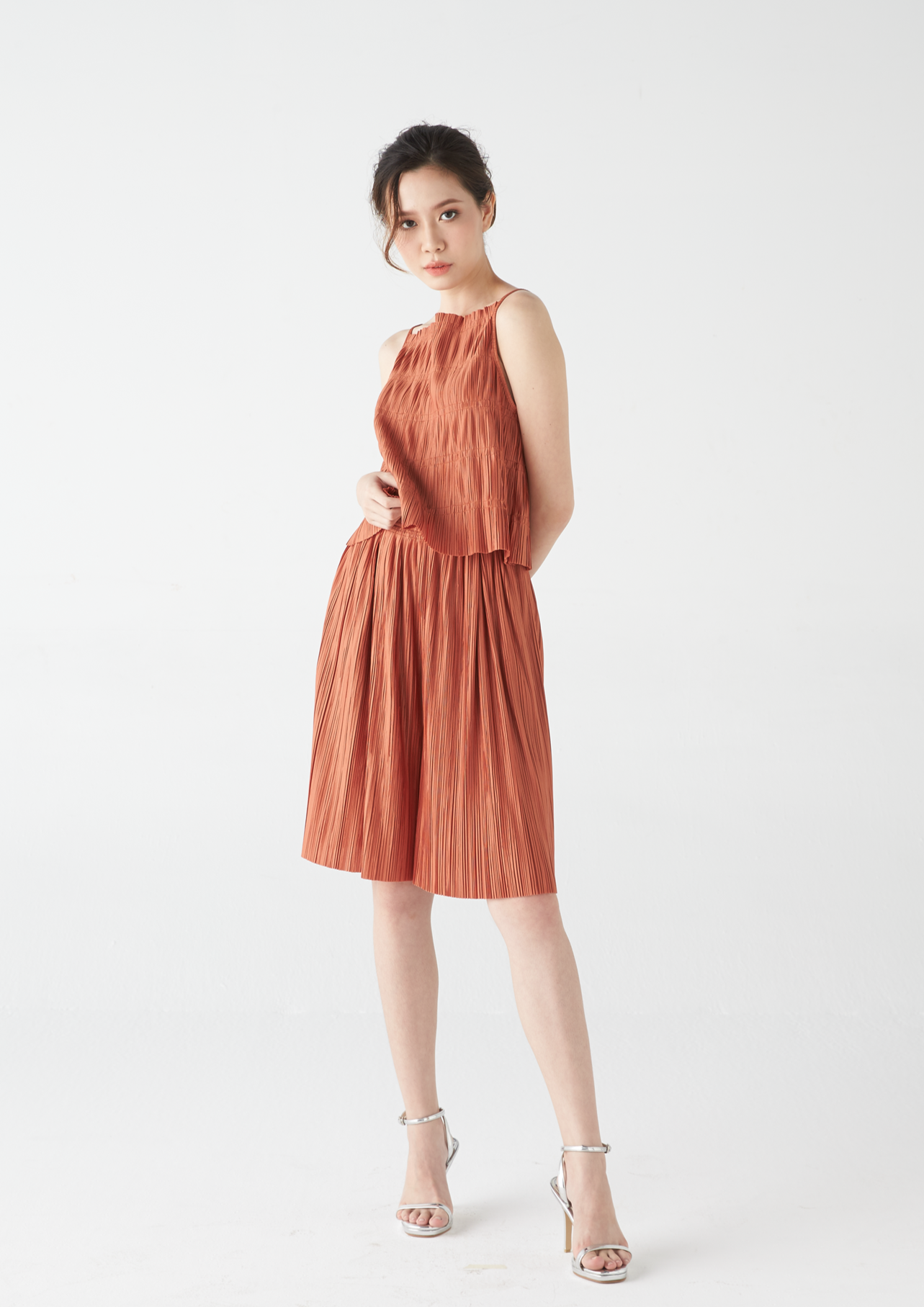 Carrara Pants/Shorts